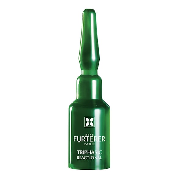 Triphasic - Traitement Antichute Réactionnelle, RENE FURTERER